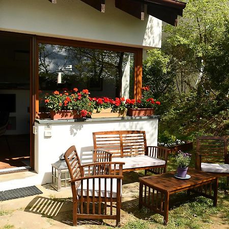 La Dimora Di Dafne 48 Apartment Monzuno Екстериор снимка