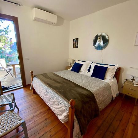 La Dimora Di Dafne 48 Apartment Monzuno Екстериор снимка