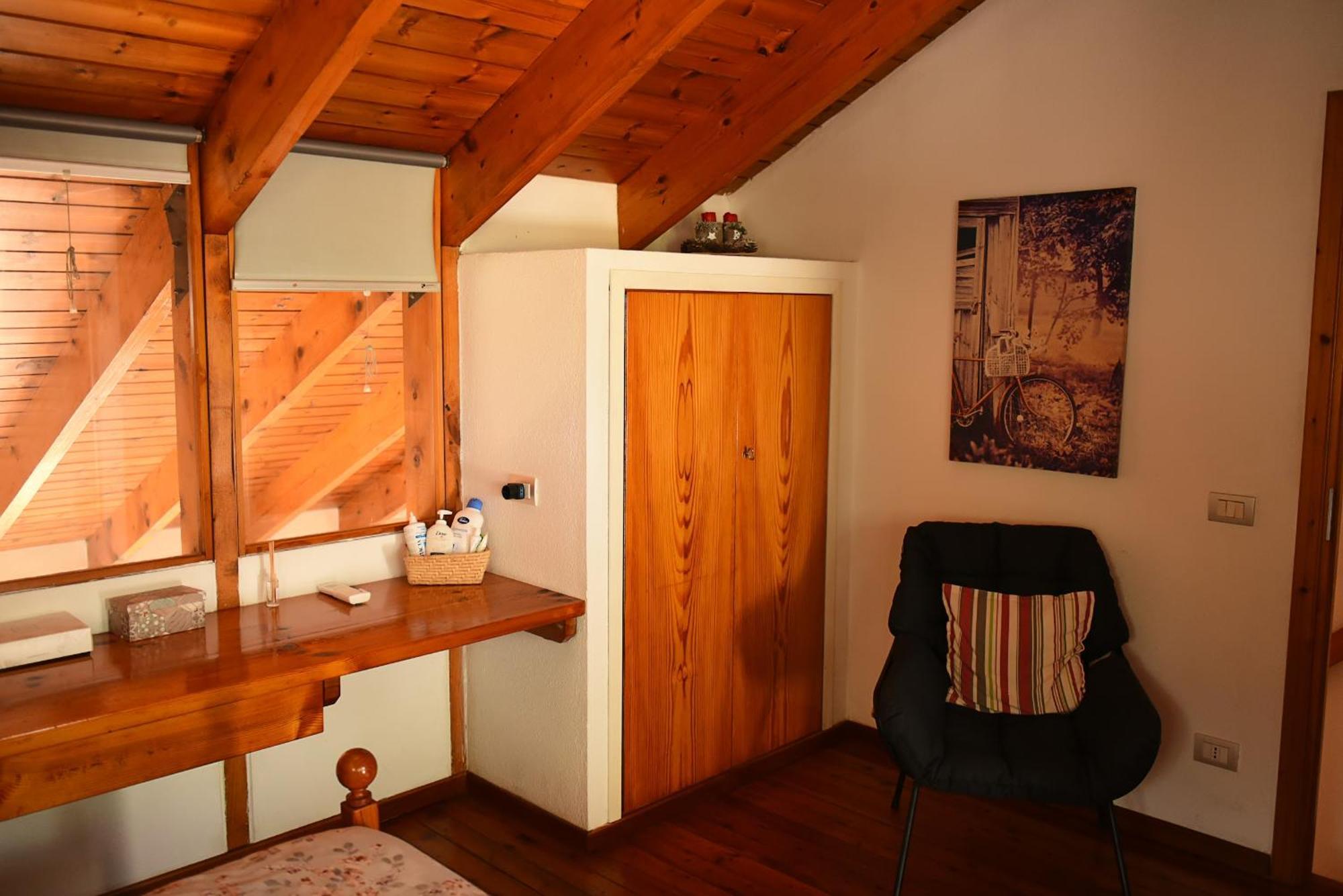 La Dimora Di Dafne 48 Apartment Monzuno Екстериор снимка