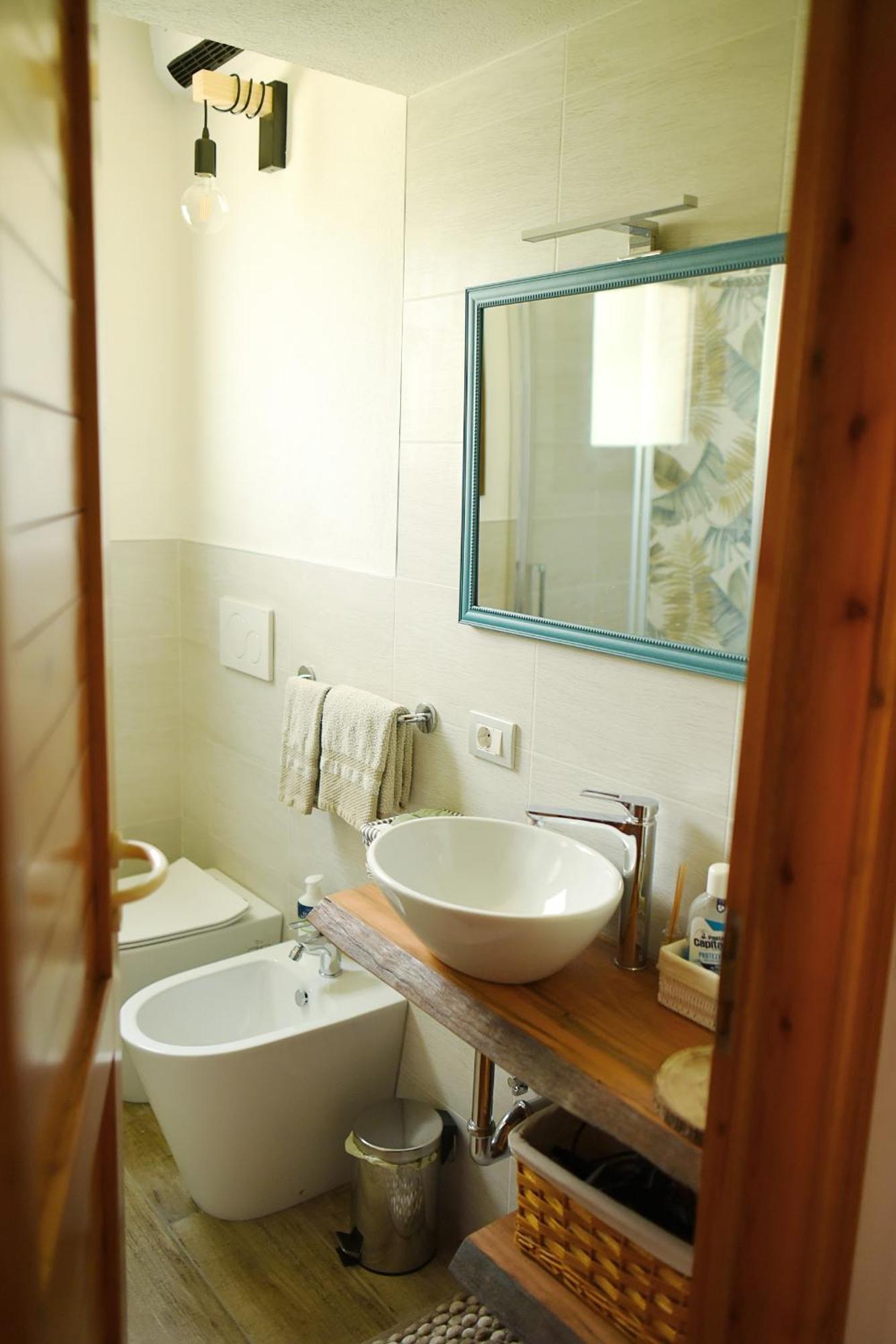 La Dimora Di Dafne 48 Apartment Monzuno Екстериор снимка
