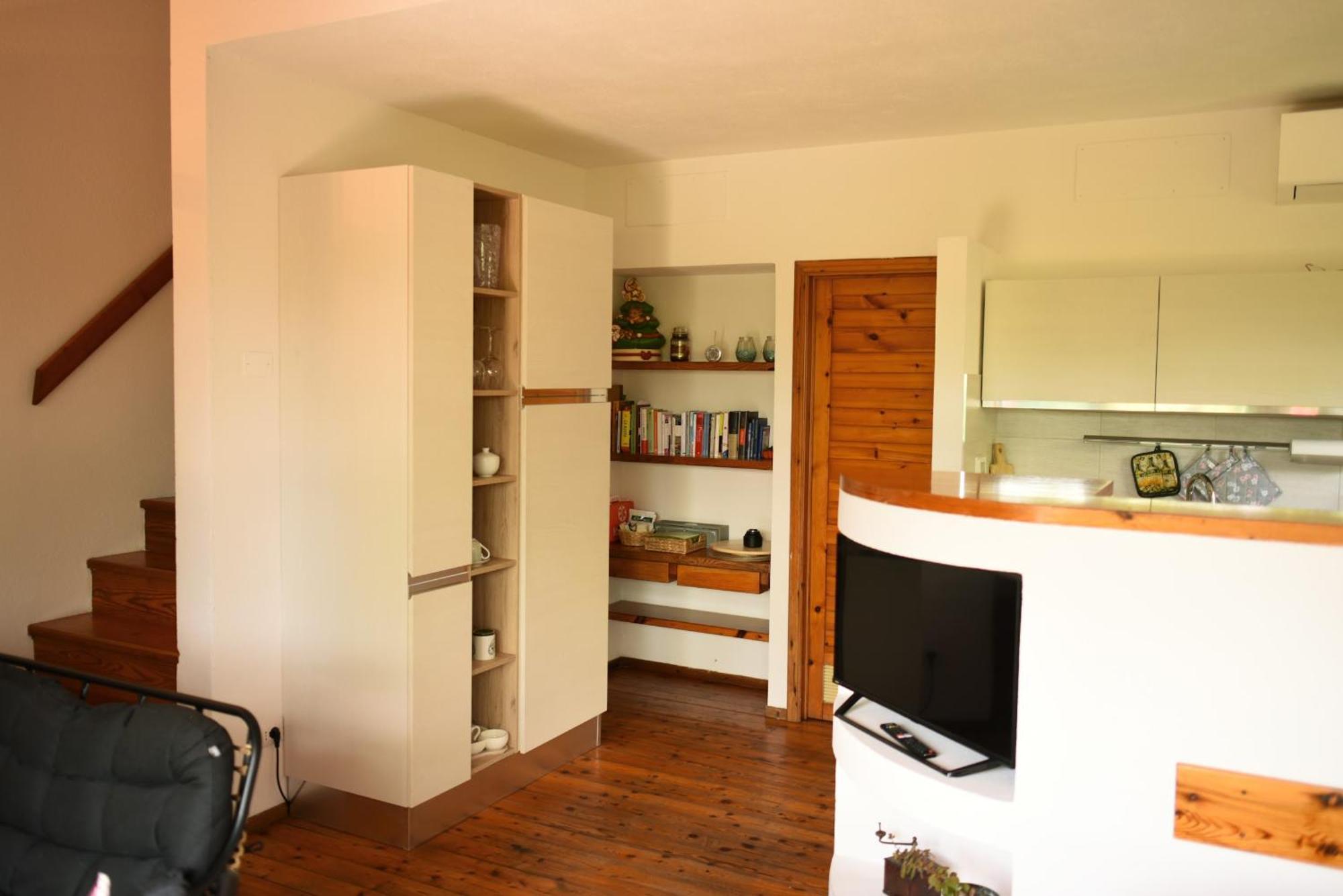 La Dimora Di Dafne 48 Apartment Monzuno Екстериор снимка